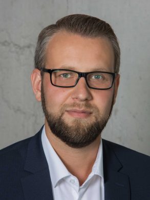 Jakub Kempf-Kalabis, Alexander Doll Immobilien GmbH