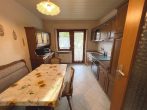 Toll geschnittene 2-Zimmer-Wohnung mit Balkon und Stellplatz in Oftersheim - Küche