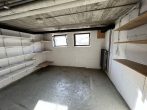 Lichtdurchflutete 3-Zimmer-Wohnung mit zwei Balkonen und einer Garage in Weingarten - Keller