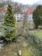 Liebhaberobjekt! Freistehendes Einfamilienhaus in guter Wohnlage von Mannheim-Neuostheim - Garten