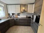 Willkommen in Ihrem neuen Zuhause! Gepflegte Doppelhaushälfte mit Garage in Untergrombach - Küche