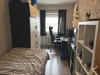Vermietete 3-Zimmer-Wohnung mit Balkon und Garage in Wiesental - Kinderzimmer