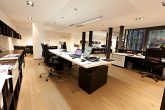 Hier geht man gerne arbeiten! Ruhig gelegene und moderne Bürofläche in Bruchsal - Bürofläche
