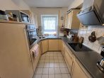 Charmante 3-Zimmer-Wohnung mit Balkon und Garage in Ubstadt-Weiher (OT Ubstadt) - Küche