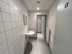Vielseitig nutzbare und moderne Gewerbefläche in BEST-LAGE von Bruchsal - Toiletten - Damen