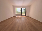 Renovierte 3-Zimmer-Wohnung mit 2 Balkonen und TG-Stellplatz in Baden-Baden - Schlafzimmer