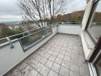 Praktisch geschnittene 3-Zimmer-Wohnung mit Balkon und TG-Stellplatz in HD-Emmertsgrund - Balkon