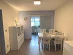 Einziehen und wohlfühlen! Charmante 2-Zimmer-Wohnung mit Balkon und Stellplatz in Wiesental - Esszimmer