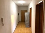 Vermietete 2-Zimmer-Wohnung mit Balkon und Garage in Waghäusel-Wiesental - Flur