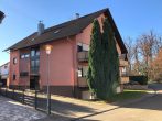 Vermietetes 9-Familienhaus in guter Wohnlage von Östringen - Ansicht - Nord-Ost