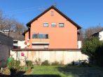 Vermietetes 9-Familienhaus in guter Wohnlage von Östringen - Ansicht - Süden