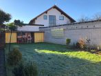 Vermietetes 9-Familienhaus in guter Wohnlage von Östringen - Garten