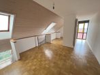 Diese Wohnung können Sie sich nicht entgehen lassen! 3-Zimmer-Maisonette-Wohnung mit Balkon - Galerie