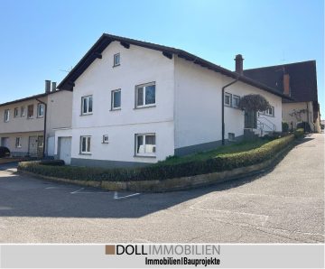 Einfamilienhaus mit vielen Gestaltungsmöglichkeiten in Bad Schönborn (OT Bad Mingolsheim), 76669 Bad Schönborn, Haus