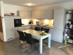 Neuwertige 2-Zimmer-Wohnung mit Balkon in Bruchsal - Küche