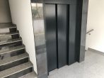 Neuwertige 2-Zimmer-Wohnung mit Balkon in Bruchsal - Aufzug