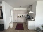 Moderne und stylische 3-Zimmer-Wohnung mit Balkon in Bruchsal - Küche