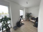 Moderne und stylische 3-Zimmer-Wohnung mit Balkon in Bruchsal - Kind-Büro-Hobby