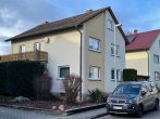 Ihr neues Zuhause! Freistehendes Einfamilienhaus in Bruchsal (OT Heidelsheim) - Seitenansicht