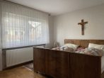 Ihr neues Zuhause! Freistehendes Einfamilienhaus in Bruchsal (OT Heidelsheim) - Schlafzimmer