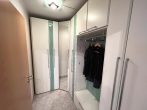 MIT 3D-Tour! Hier bleiben keine Wünsche offen! Geräumige 4-Zimmer-Wohnung in Wiesental - Garderobe