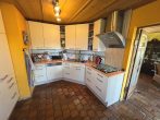 Ein Schmuckstück zum Verlieben! Weitläufiges Anwesen mit zwei Häusern in Cronenberg - Küche