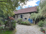 Ein Schmuckstück zum Verlieben! Weitläufiges Anwesen mit zwei Häusern in Cronenberg - Ferienhaus