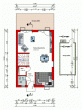 NEUBAU - Ein Zuhause für Ihre Familie - Doppelhaushälfte in Hambrücken - Grundriss - EG