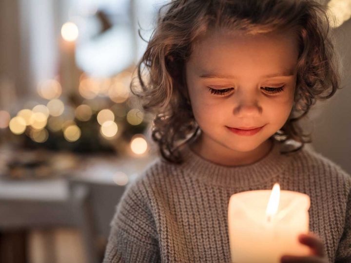 Frohe Weihnachten 2023