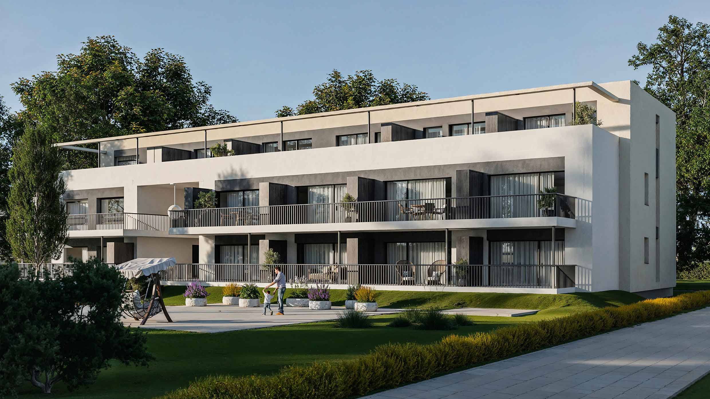 Doll-Immobilien_Neubauprojekt-St.-Anton-II